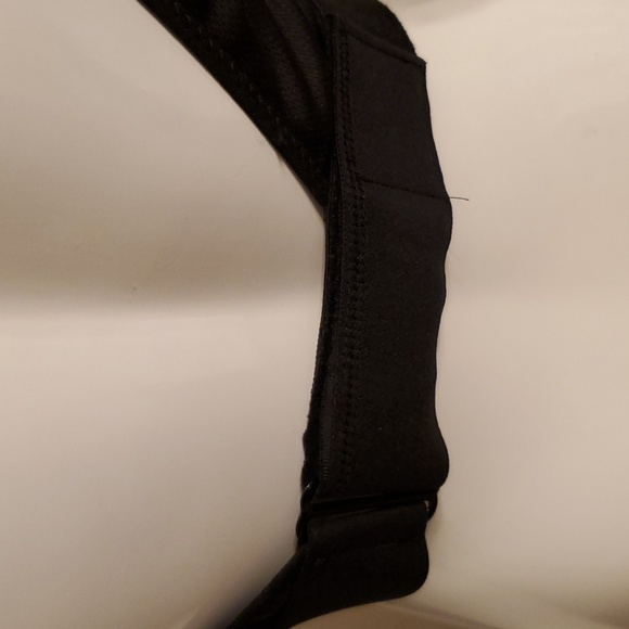 NEW Swim Bikini Top/Workout Bra - Picture 5 of 6